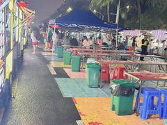 -海大南门夜市(海富街店)