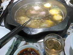 -三毛牛肉店(福强店)