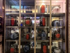 -禄福山庄•顺德菜·融和菜(龙江店)