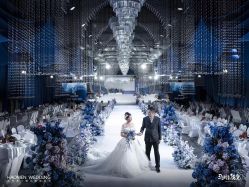 点击看大图 -豪门婚礼策划