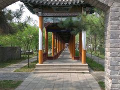 -杨家埠民间艺术大观园