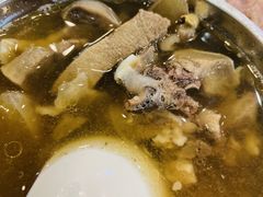 -老牌依强牛肉店(达道总店)