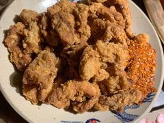 现炸酥肉-小龙坎火锅(泉舜店)