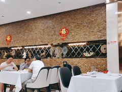 -红菜坊·烤鸭·川鲁宴(石园店)