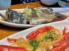 -南海渔家•海鲜•正宗海南菜(海棠湾店)