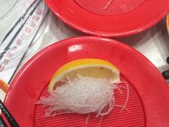 -新一番三文鱼寿司(大东海店)