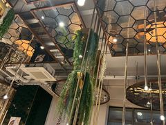 -红樱桃·欢乐餐厅(太原里店)