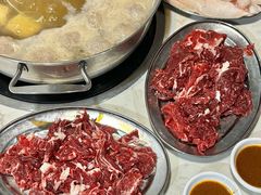 -菜忠潮州牛肉店(岗厦店)