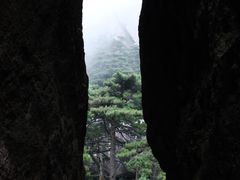 -天柱山风景区
