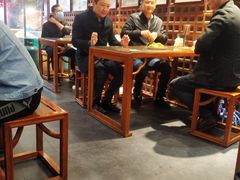 大堂-毅祥斋老孙家泡馍(北院门鼓楼店)