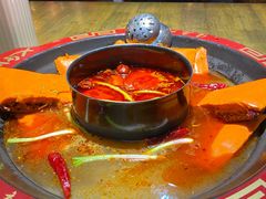 -七里川健康火锅(总店)