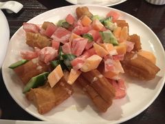 -半岛凯豪大酒店-海鲜自助餐厅