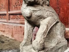 -汉忠烈纪将军祠-纪信祠