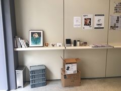 -Seesaw Coffee(上生新所店)