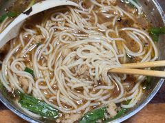 -老仓醋米线(万达店)