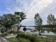 -三岔湖景区
