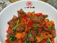 -一味大院•桐庐菜传承店(春江路店)