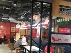 -辣小妮de川菜馆(红旗Mall店)