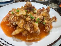 荔枝肉-依扁一佳宴(宁化支路店)