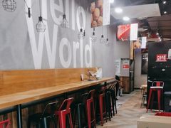 -西少爷(十里堡店)