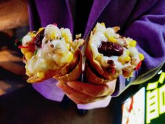 -大学城夜市大排档(凤栖路店)