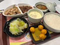 -真功夫(金月湾店)