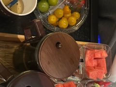 -华夏良子·足道SPA艾灸(翠微店)