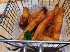 -夏日玛莉西餐厅(岳阳花板桥步步高店)