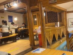 -勺子米线·云南传统小吃市集(四方街店)