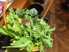 -牛品福潮汕牛肉火锅(旺庄店)