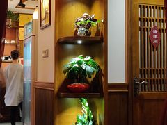 -一叶一世界•素食餐厅(环球中心店)