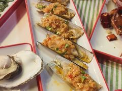 -三毛烧烤·南昌大排档(山姆店)