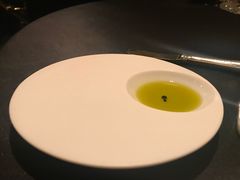 -LA TABLE de Joël Robuchon Restaurant