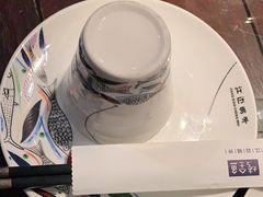 -江边城外烤全鱼(方庄时代购物中心店)
