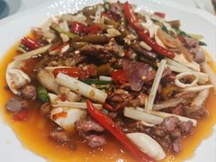-琬苑鸽庄·川粤融合菜(解放碑总店)