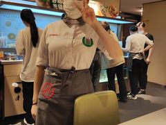 -海底捞火锅(银泰中心店)