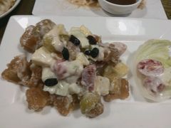 -阿元烧鹅(文明路店)