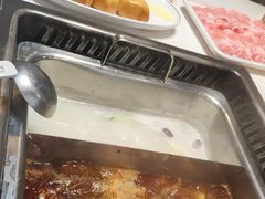 -倍儿红喜临门火锅(文兴路店)