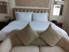 -福建鲤鱼洲酒店