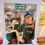手作芋圆小店，挨着废旧家电回收🌝
