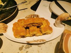 -T館·花园艺术餐厅