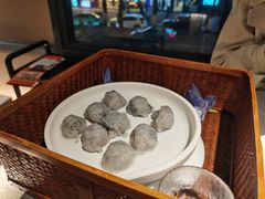 手工虾滑-骨之味·筒骨汤火锅(江头店)