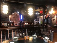 -蓉城老妈火锅(双林路店)