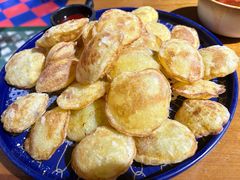 -米德维奇俄式西餐厅(西六道街店)