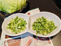 -阳坊涮肉(万柳华联·颐和园店)