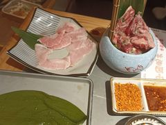 -炉太郎日式烧肉店(华贸店)