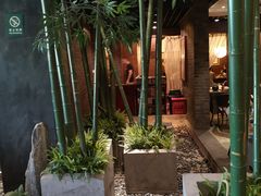-青藤茶馆(南山路店)