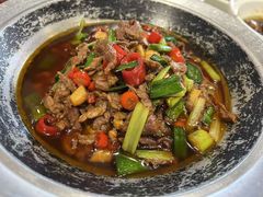 -大灶头·新昌菜(中国茶市店)