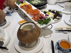 -勝記酒家·37年老字号·经典粤菜(荔枝公园店)