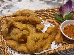 -四川饭店·小龙虾(长白店)